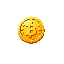 golden coin