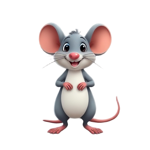 mouse