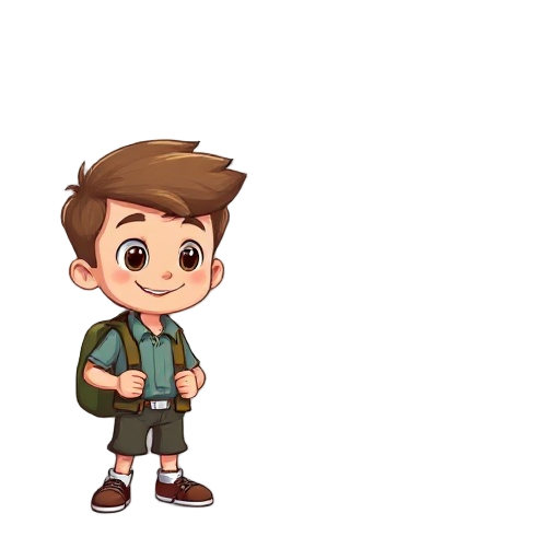 school boy