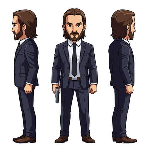 jhon wick