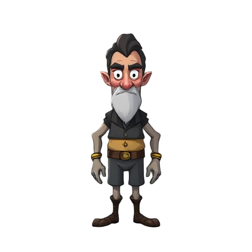 crie sprites do william denbrough do  it a coisa
