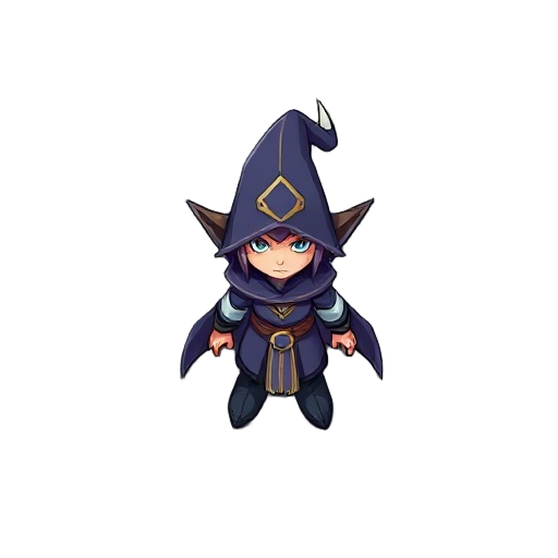 mage