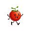 tomato walk