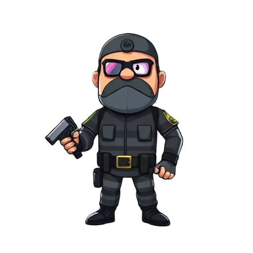 prison guard