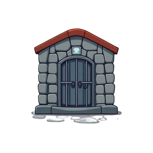 prison