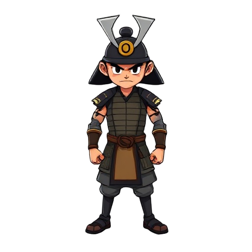 samurai