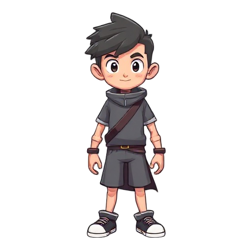 full body