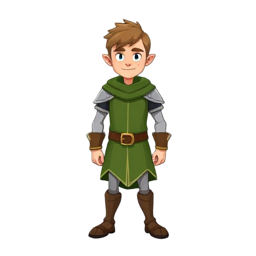 arthur pendragon