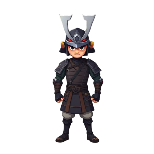 samurai
