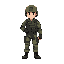 soldier