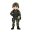 soldier