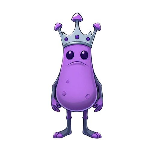 slime king