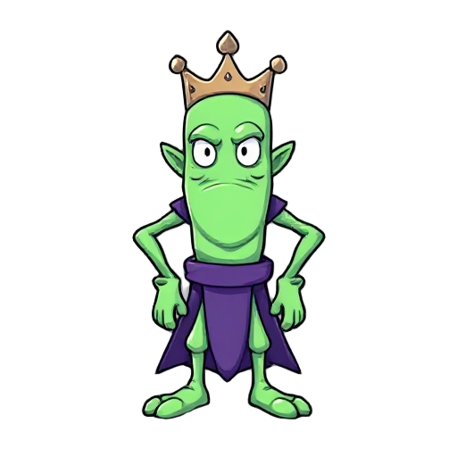 slime king