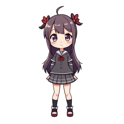 alya kujou