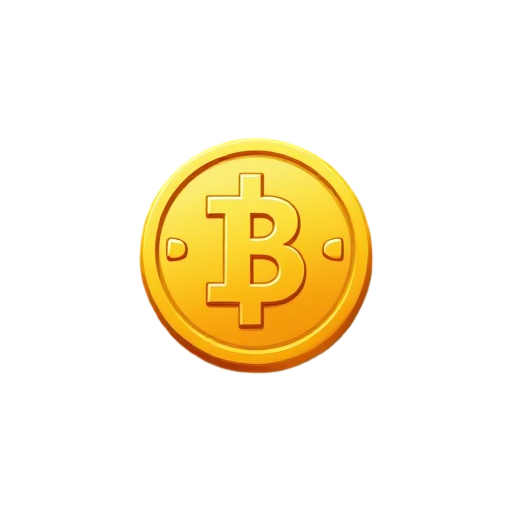 golden coin 