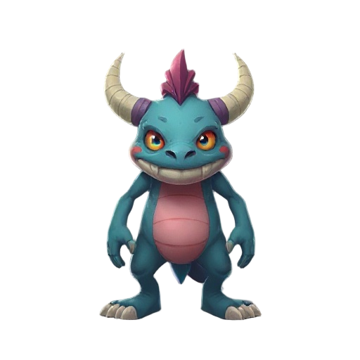 monster