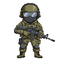 counter strike game character sas