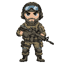 counter strike game character sas