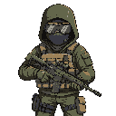 counter strike game character sas