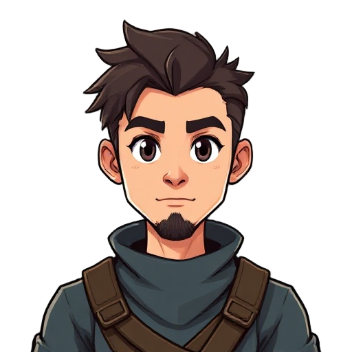 human rpg
