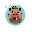 capybara swimming underwater 