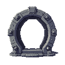 warp gate