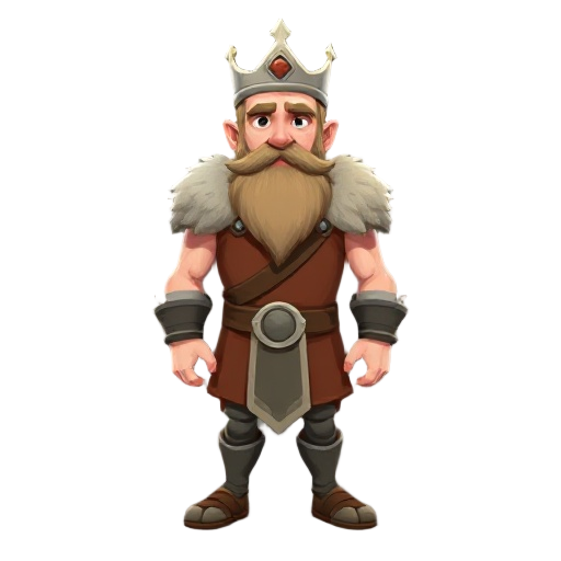 king bjorn