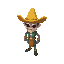 mexican guerrila