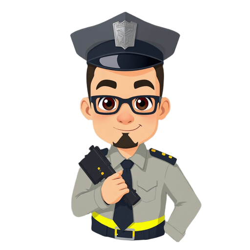 police officer