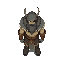 rpg druid montain