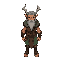 rpg druid pantano