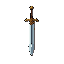 espada medieval rpg