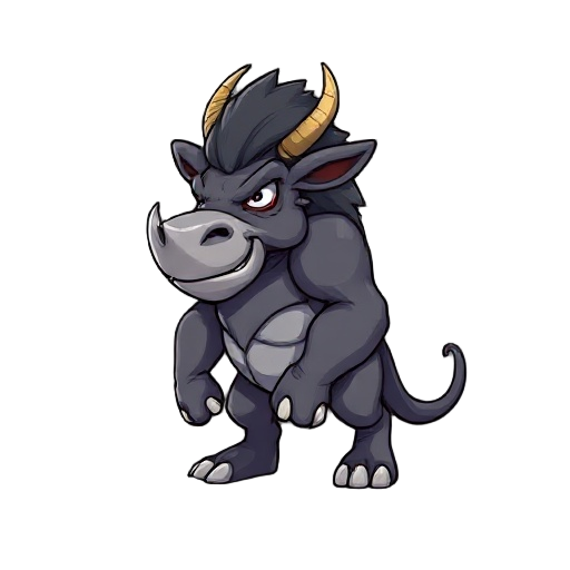 an minataur