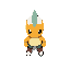 pokémon-style protagonist