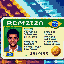 brazilian driver license (cnh)