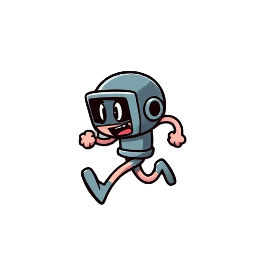 run
