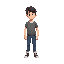 human