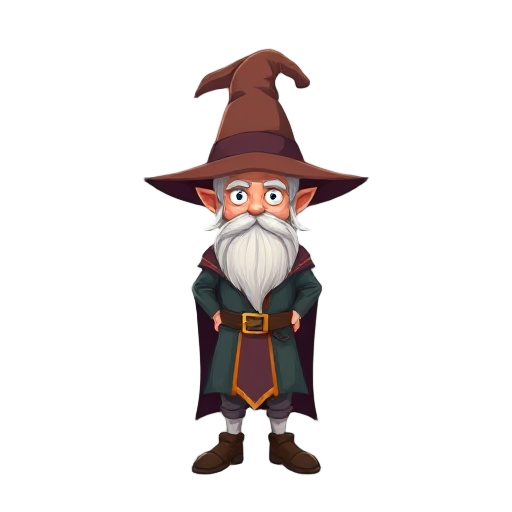 wizard