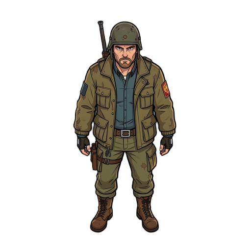 fallout vault dweller