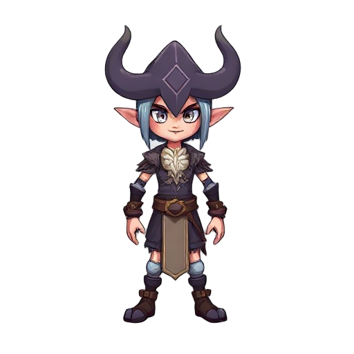 mage