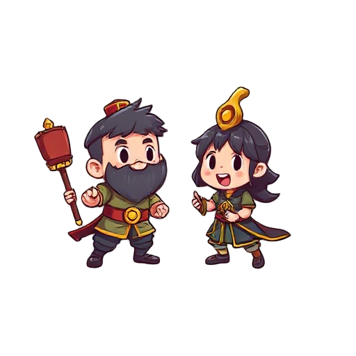 full illustration angpao