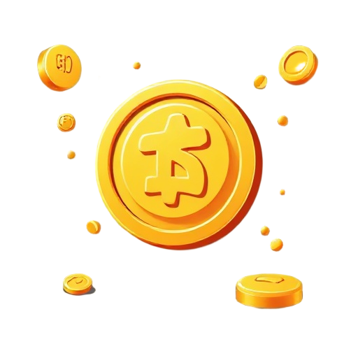 full illustration angpao with jumping coin prize