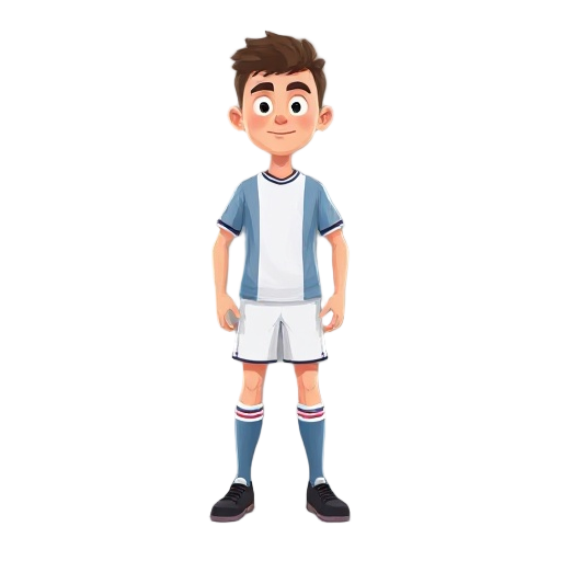 soccer player