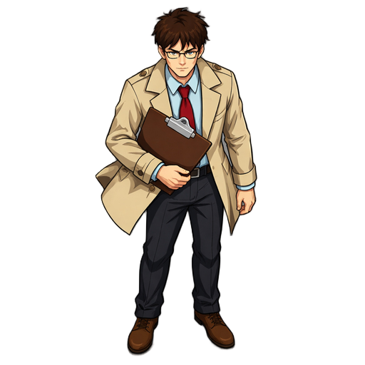 character
