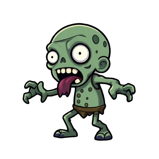 zombie