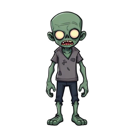 zombie