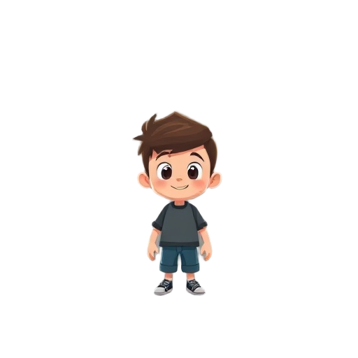 make simple boy