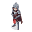 one young knight