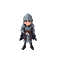 one young knight