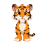 tiger